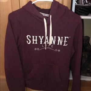 Shyanne Sweatshirt